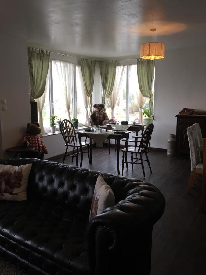 Chambre D'Hote Mara Corlay Buitenkant foto