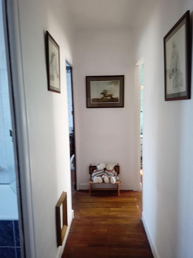 Chambre D'Hote Mara Corlay Buitenkant foto