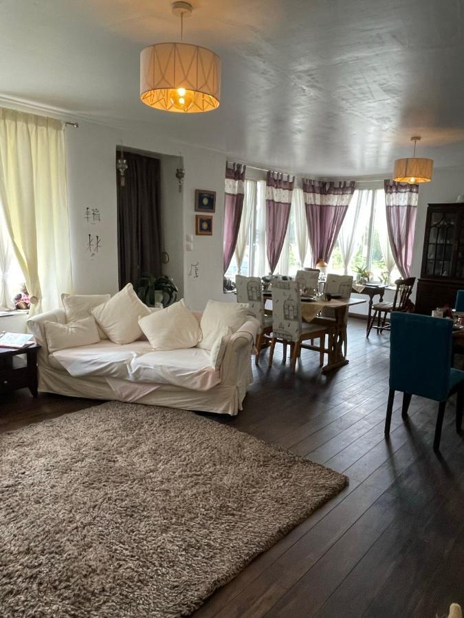 Chambre D'Hote Mara Corlay Buitenkant foto