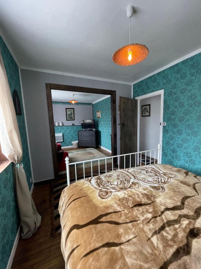 Chambre D'Hote Mara Corlay Buitenkant foto